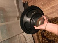 Лот: 13302472. Фото: 2. Динамик 12-шка Supra идеальное... Автозвук