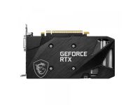 Лот: 25789846. Фото: 4. Видеокарта MSI Nvidia GeForce... Красноярск