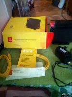 Лот: 13205110. Фото: 3. Беспроводной маршрутизатор Dom... Компьютеры, оргтехника, канцтовары