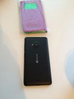 Лот: 8107936. Фото: 2. Nokia lumia 535 dual sim. Смартфоны, связь, навигация