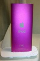 Лот: 682567. Фото: 2. iPod Nano Pink. Аудиотехника