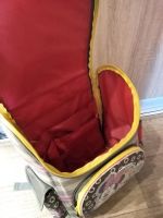 Лот: 19357428. Фото: 3. Портфель школьный. Дети растут