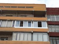 Лот: 9887982. Фото: 15. Остекление балконов и лоджий