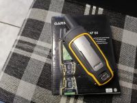 Лот: 16755218. Фото: 2. Навигатор Garmin gpsmap64. Смартфоны, связь, навигация