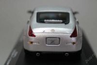 Лот: 5846640. Фото: 3. Nissan Fairlady Z J-collection... Коллекционирование, моделизм