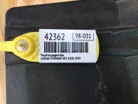 Лот: 18535943. Фото: 5. Решетка радиатора Honda Stepwgn...