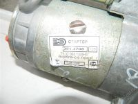 Лот: 2794391. Фото: 2. Продам стартер. Автозапчасти
