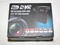 Лот: 1773875. Фото: 2. видеорегистратор HD DVR (неисправный... Оснащение, оборудование, аксессуары