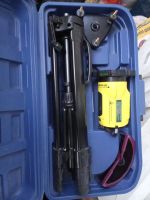 Лот: 25332242. Фото: 2. Лазерный уровень нивелир FIT 18665. Инструмент и расходные