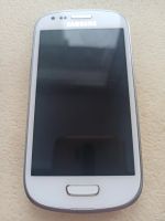 Лот: 17278753. Фото: 2. Samsung Galaxy S III mini GT-I8190. Смартфоны, связь, навигация