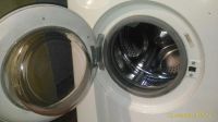 Лот: 17335744. Фото: 3. Стиральная машина Indesit.Б.У. Бытовая техника