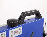 Лот: 14229576. Фото: 5. Станок ленточный по дереву Belmash...