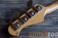 Лот: 16484052. Фото: 6. History SZM-P1 Precision Bass