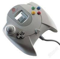 Лот: 1433858. Фото: 3. sega Dreamcast. Компьютеры, оргтехника, канцтовары