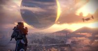 Лот: 6691848. Фото: 2. Destiny для PlayStation 4 / PS4. Игровые приставки, консоли, видеоигры