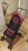 Лот: 16534344. Фото: 5. Прогулочная коляска HappyBaby...