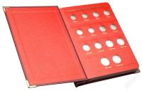 Лот: 2338915. Фото: 3. Альбом для монет «Монеты РФ регулярного... Коллекционирование, моделизм