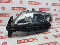 Лот: 20898917. Фото: 2. Фара ксеноновая Honda Odyssey... Автозапчасти