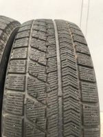 Лот: 25729347. Фото: 5. Зимние шины Bridgestone Blizzak...
