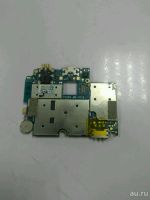 Лот: 12963765. Фото: 2. Основная плата Vertex Impress... Запчасти, оборудование