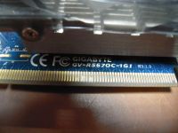 Лот: 12243897. Фото: 2. Видеокарта PCI-E AMD Radeon HD5670... Комплектующие
