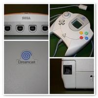 Лот: 3849005. Фото: 6. Sega DreamCast (made in Japan...