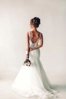 Лот: 7233843. Фото: 4. Свадебное платье Bride's house. Красноярск