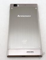 Лот: 4061009. Фото: 2. Продам обменяю Lenovo K900. Почти... Смартфоны, связь, навигация