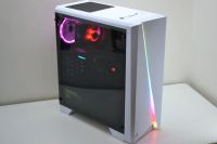 Лот: 18359715. Фото: 5. Игровой компьютер Xeon e5-2690...