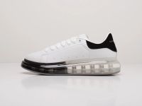Лот: 17272536. Фото: 5. Кроссовки Alexander McQueen Lace-Up...