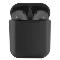Лот: 17417325. Фото: 2. Беспроводные Bluetooth наушники...