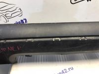 Лот: 21709112. Фото: 4. бампер Citroen Berlingo B9. Красноярск