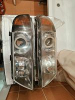 Лот: 25188244. Фото: 2. Фары от Diamante F31A в отличном... Автозапчасти