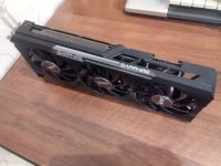 Лот: 17371122. Фото: 3. Видеокарта Radeon R9 390. Компьютеры, оргтехника, канцтовары