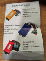 Лот: 25888457. Фото: 3. Контроллер электро велосипеда... Электротранспорт