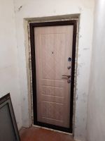 Лот: 21248700. Фото: 5. Дверь входная Виктория для Хрущёвок...
