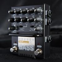 Лот: 6196108. Фото: 7. AMT Electronics BC-1 Bass Crunch...