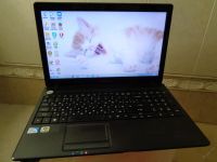 Лот: 5688483. Фото: 5. Ноутбук Asus K50AB
