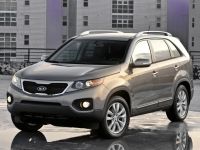 Лот: 13950319. Фото: 4. Kia Sorento 2009-2015 Дефлектор... Красноярск