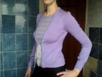 Лот: 9468805. Фото: 2. кофта одежда. Женская одежда