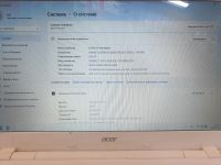 Лот: 19010173. Фото: 2. Ноутбук Acer v3-572g. Компьютеры, ноутбуки, планшеты