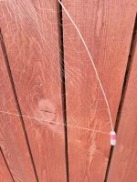 Лот: 25884808. Фото: 4. Косынка настрой на хариуса. Красноярск