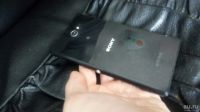 Лот: 9178639. Фото: 4. Смартфон Sony Xperia M2 D2303...