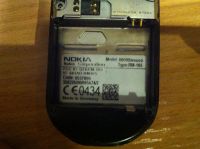 Лот: 4814101. Фото: 2. NOKIA 8800 sirocco срочно !!!!. Смартфоны, связь, навигация