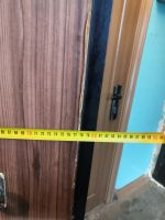 Лот: 24566515. Фото: 3. Дверь. Строительство и ремонт