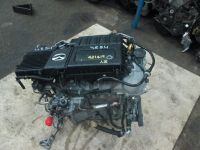 Лот: 3401674. Фото: 5. Двигатель Mazda ZY Demio, без...