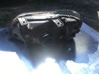 Лот: 17906839. Фото: 2. фара правая(depo) CRV RD-1 под... Автозапчасти