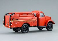 Лот: 6510961. Фото: 4. Масштабная модель ГАЗ АЦУ-20(63... Красноярск