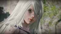 Лот: 11728238. Фото: 4. PS3 Nier (редкая вещь!) - игра... Красноярск