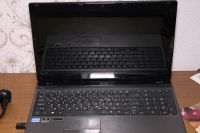 Лот: 6249588. Фото: 4. Acer 5750g intel core i7 / 16gb... Красноярск